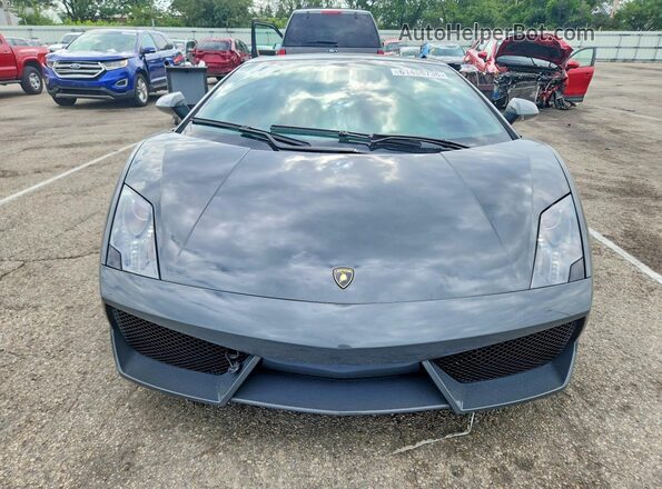 2012 LAMBORGHINI GALLARDO