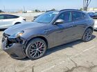 2023 Maserati Grecale Modena Charcoal vin: ZN682AVM5P7433781