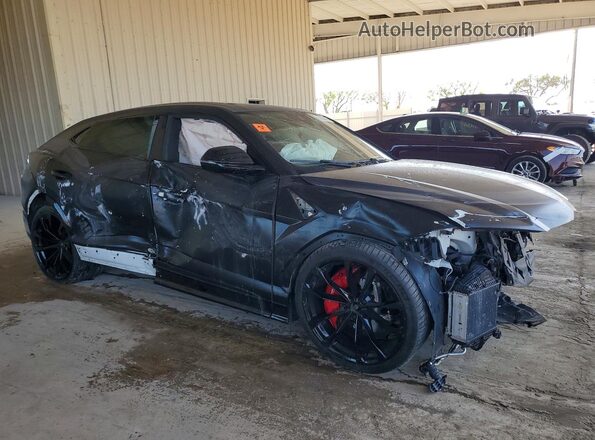 2019 LAMBORGHINI URUS