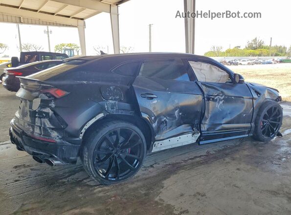 2019 LAMBORGHINI URUS