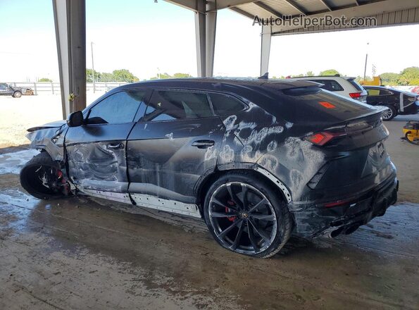 2019 LAMBORGHINI URUS