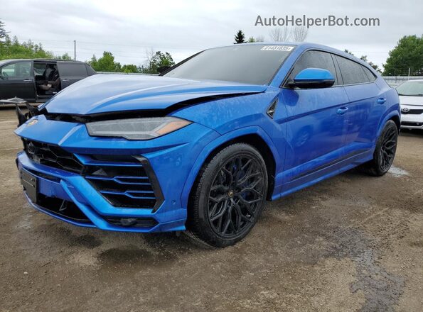 2022 LAMBORGHINI URUS