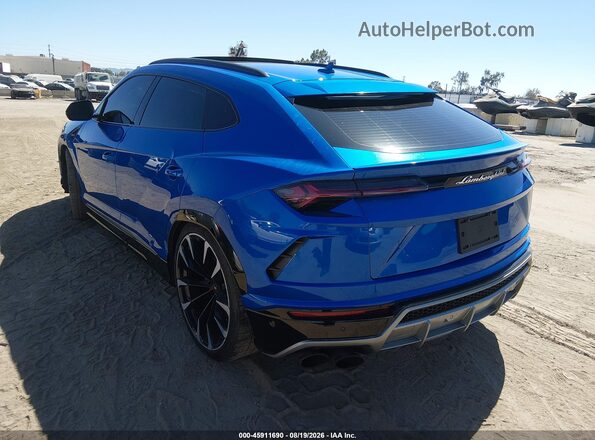 2020 LAMBORGHINI URUS  