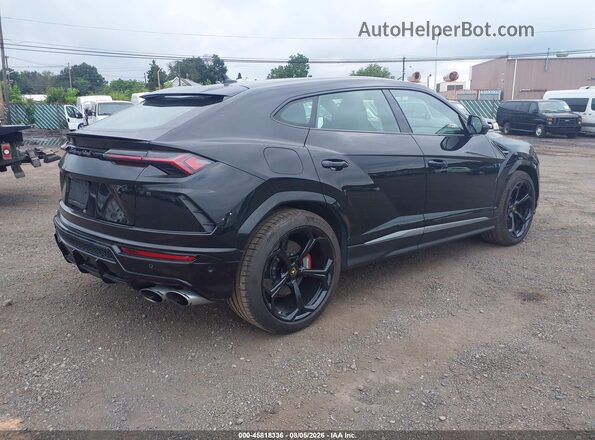 2020 LAMBORGHINI URUS