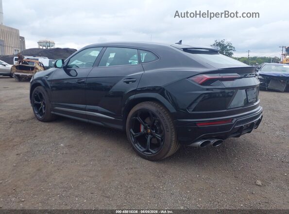 2020 LAMBORGHINI URUS
