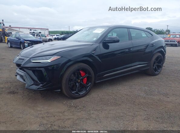 2020 LAMBORGHINI URUS