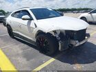 2019 Lamborghini Urus   Белый vin: ZPBUA1ZL7KLA04560