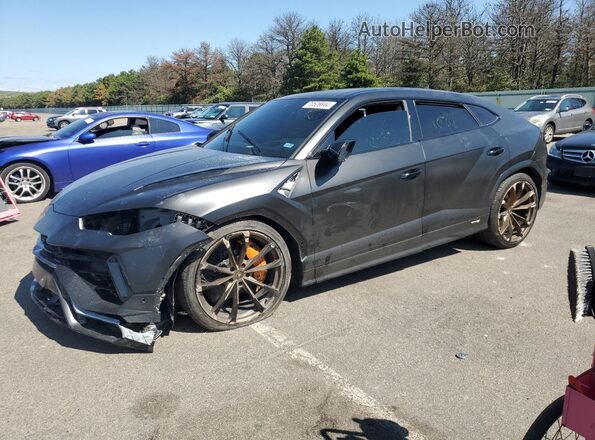 2024 LAMBORGHINI URUS S