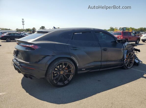 2024 LAMBORGHINI URUS S