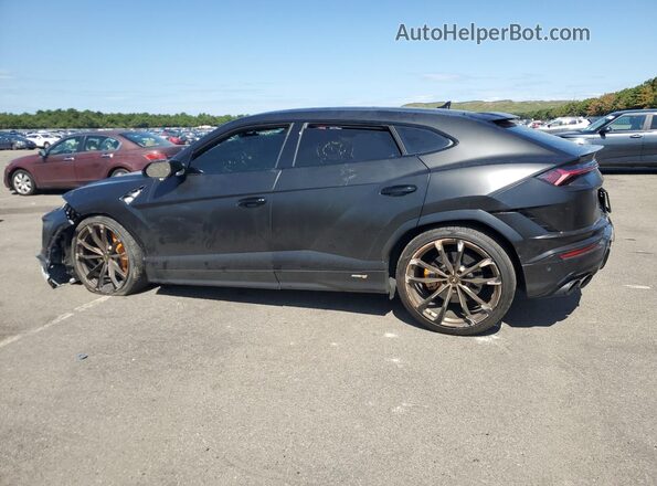 2024 LAMBORGHINI URUS S