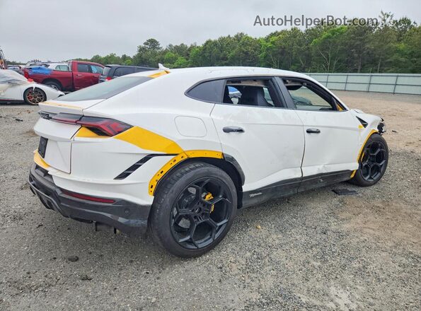 2024 LAMBORGHINI URUS PERFORMANTE