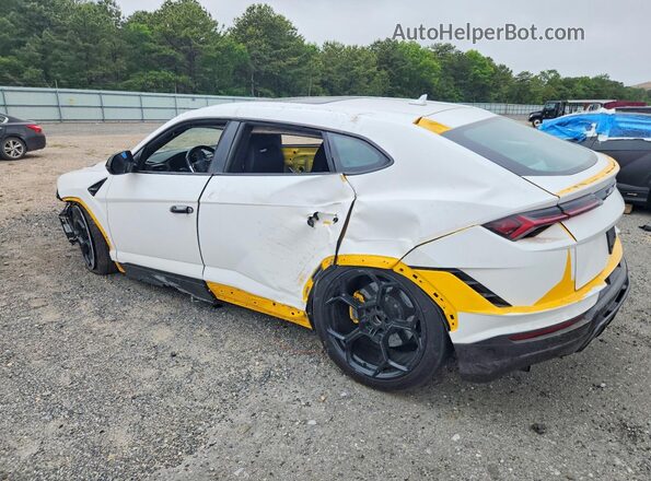 2024 LAMBORGHINI URUS PERFORMANTE