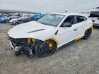 2024 Lamborghini Urus Performante Белый vin: ZPBUC3ZL4RLA35636