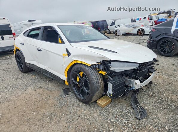 2024 LAMBORGHINI URUS PERFORMANTE