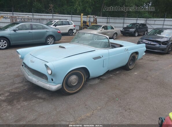 1970 FORD THUNDERBIRD