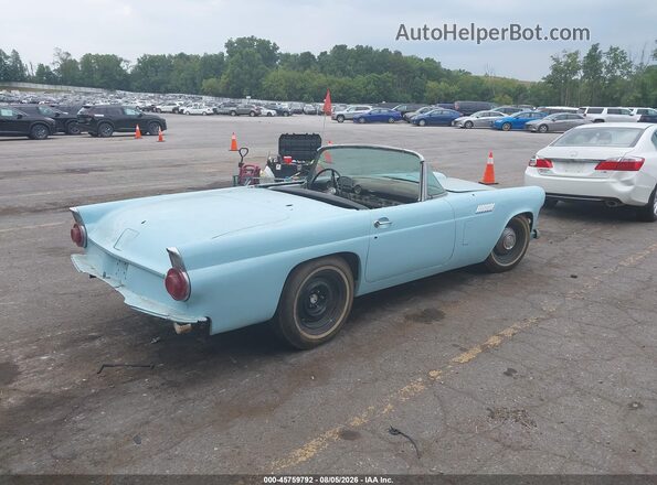 1970 FORD THUNDERBIRD