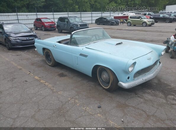 1970 FORD THUNDERBIRD