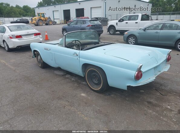 1970 FORD THUNDERBIRD