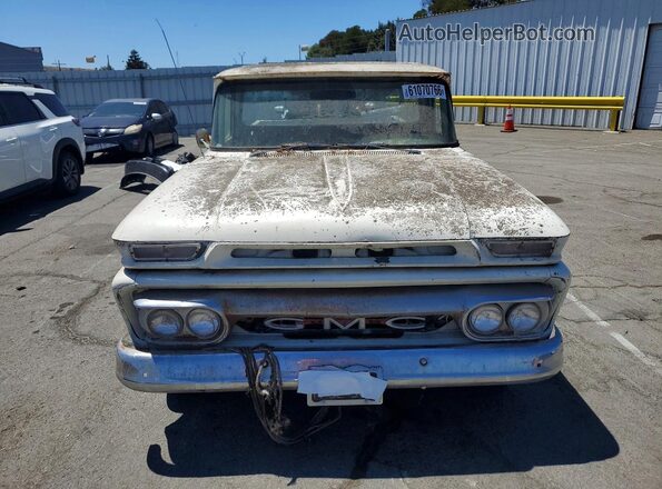 1965 GMC UK