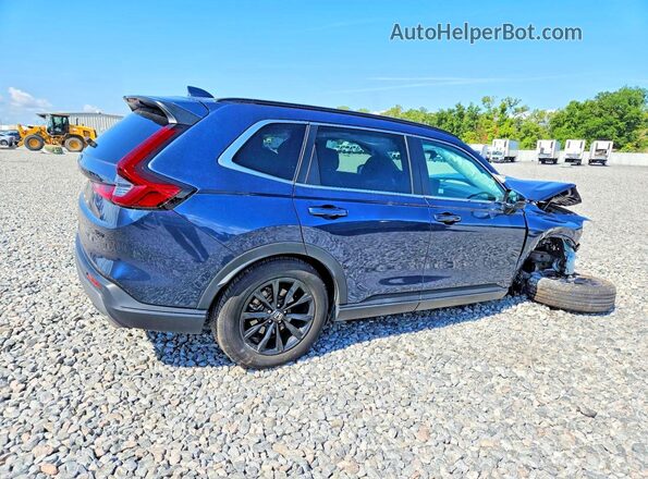 2024 HONDA CR-V SPORT-L