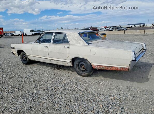 1967 MERCURY MONTEREY