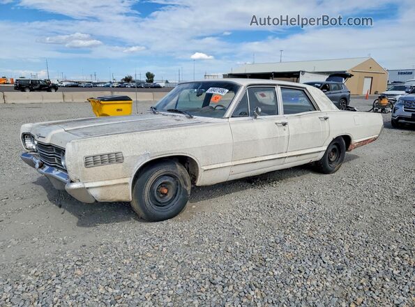 1967 MERCURY MONTEREY