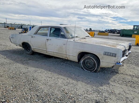1967 MERCURY MONTEREY
