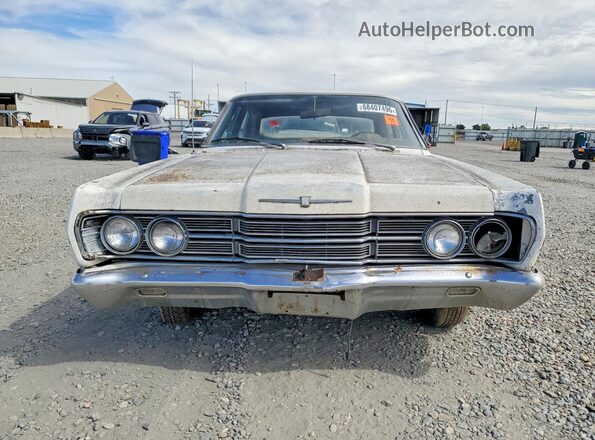 1967 MERCURY MONTEREY