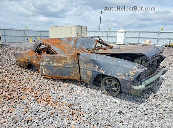 1967 CHEVROLET NOVA