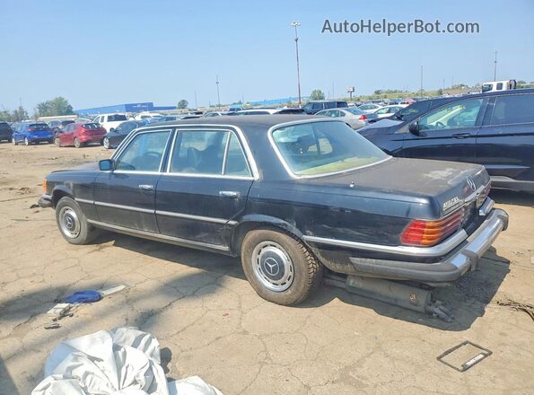 1976 MERCEDES-BENZ 450 SEL