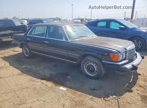 1976 MERCEDES-BENZ 450 SEL