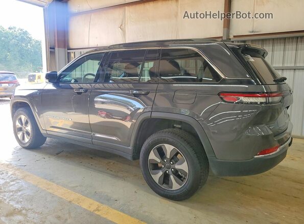 2024 JEEP GRAND CHEROKEE LIMITED 4XE