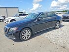 2017 Mercedes-benz E 300 Black vin: WDDZF4JBXHA097071