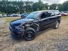 2026 Dodge Durango Gt Black vin: 1C4RDJDG6TC282060