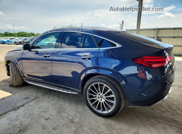 2025 MERCEDES-BENZ GLE COUPE 450 4MATIC