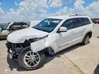 2018 Jeep Grand Cherokee Laredo White vin: 1C4RJEAG8JC399849