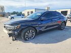 2019 Acura Tlx Technology Черный vin: 19UUB1F55KA002698