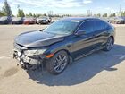 2019 Honda Civic Ex Black vin: 19XFC1F37KE214728