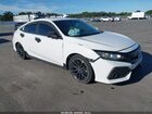 2019 Honda Civic Sport vin: 19XFC2E86KE004477