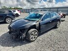 2017 Honda Civic Lx Черный vin: 19XFC2F57HE001102