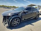 2019 Honda Civic Sport Black vin: 19XFC2F80KE207055