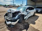 2023 Honda Civic Exl White vin: 19XFL1H70PE008643