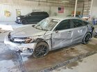 2022 Honda Civic Sport Silver vin: 19XFL2H81NE019159
