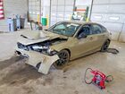 2025 Honda Civic Sport Tan vin: 19XFL2H82SE031767