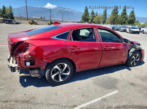 2021 HONDA INSIGHT EX