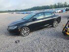 2016 Chrysler 200 S Black vin: 1C3CCCDG8GN126203