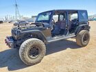 2016 Jeep Wrangler Unlimited Rubicon Black vin: 1C4HJWFG2GL263218