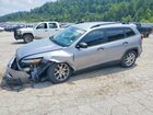 2017 Jeep Cherokee Sport Gray vin: 1C4PJLAB4HW663271