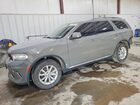 1C4RDJAG1MC599508