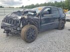 2021 Jeep Grand Cherokee Laredo Черный vin: 1C4RJEAG7MC595754